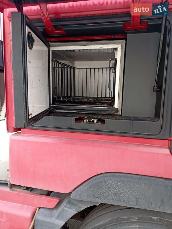 Тягач Volvo FH 13 2007 в Обухове