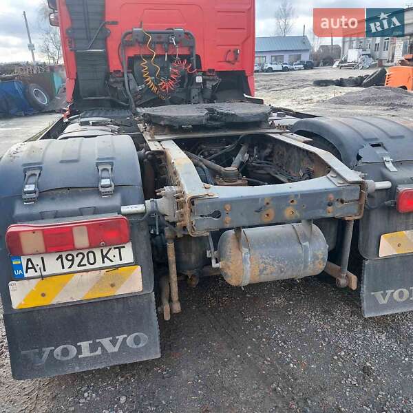 Тягач Volvo FH 13 2007 в Обухове