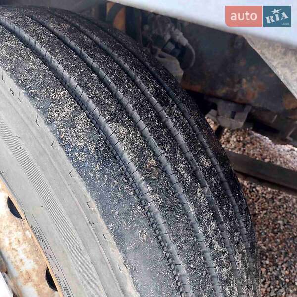 Тягач Volvo FH 13 2007 в Обухове