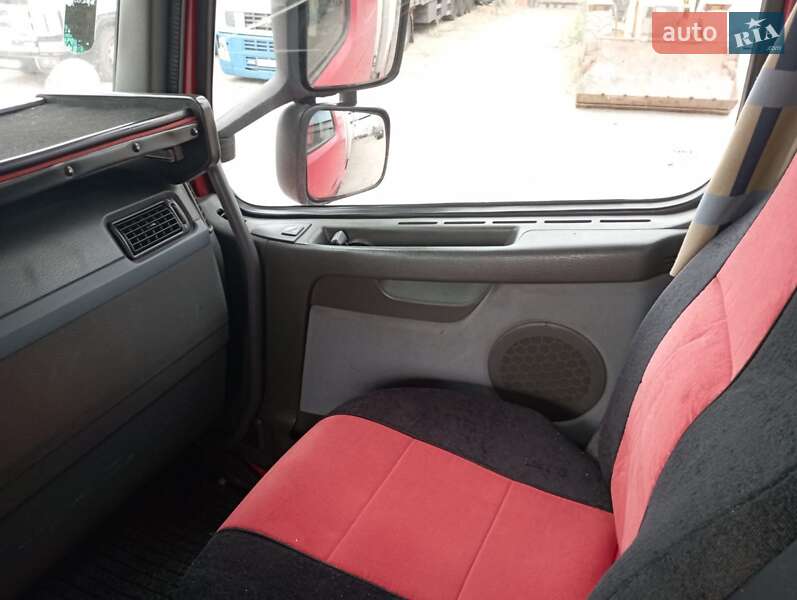 Тягач Volvo FH 13 2007 в Обухове