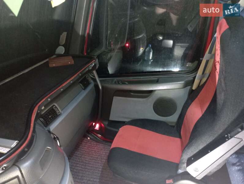 Тягач Volvo FH 13 2007 в Обухове