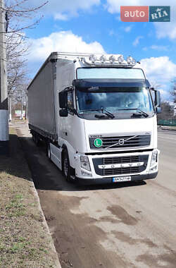Тягач Volvo FH 13 2012 в Житомирі
