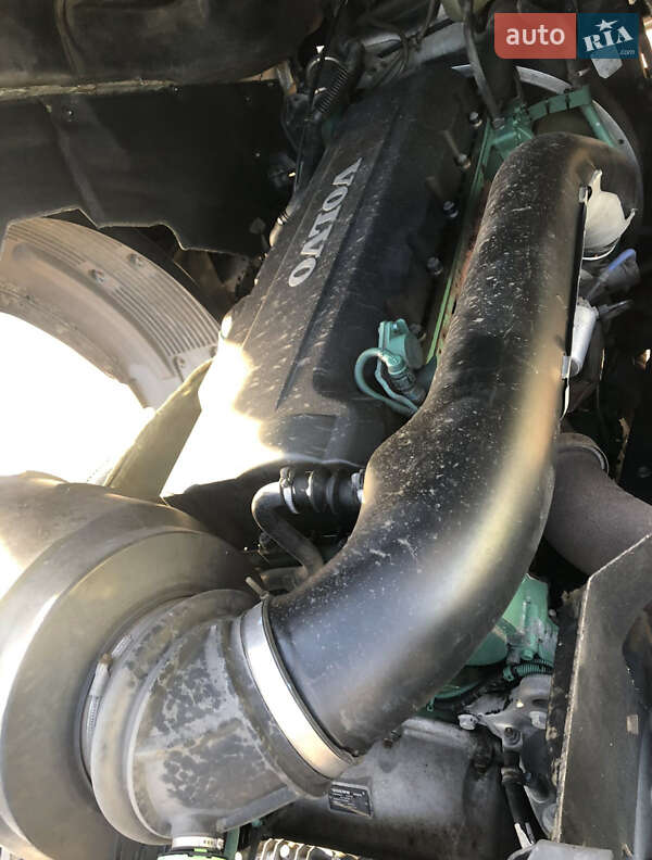 Тягач Volvo FH 13 2012 в Житомирі