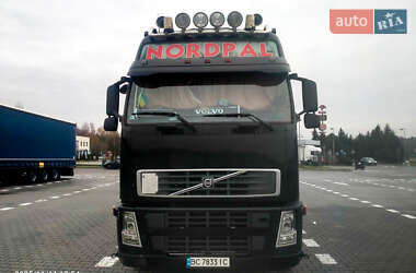 Тягач Volvo FH 13 2010 в Львові