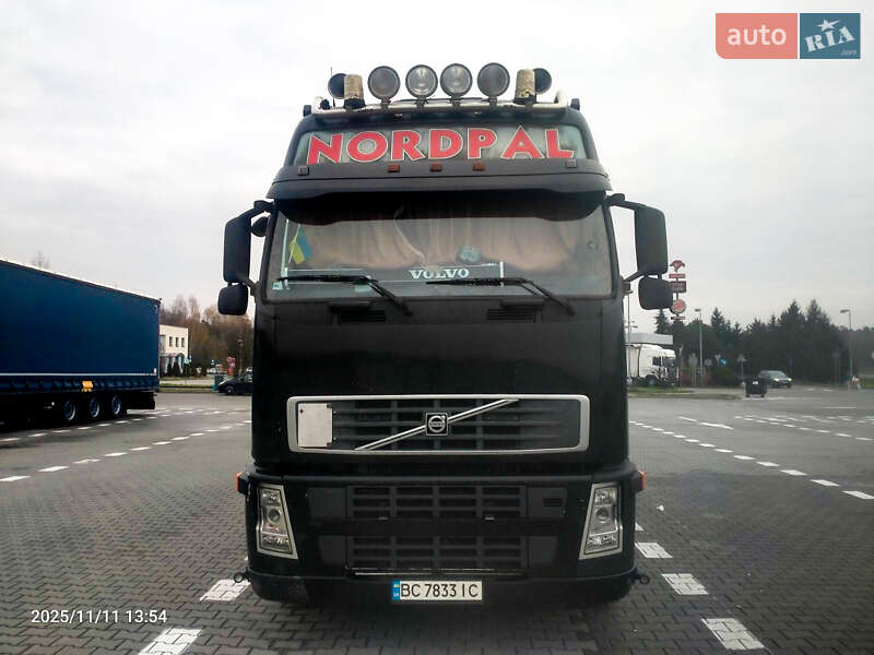 Volvo FH 13 2010
