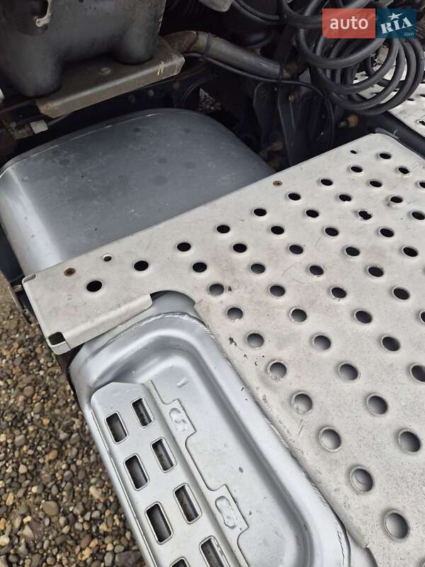 Тягач Volvo FH 13 2011 в Иршаве фото 2 Тягач Volvo FH 13 2011 в Иршаве