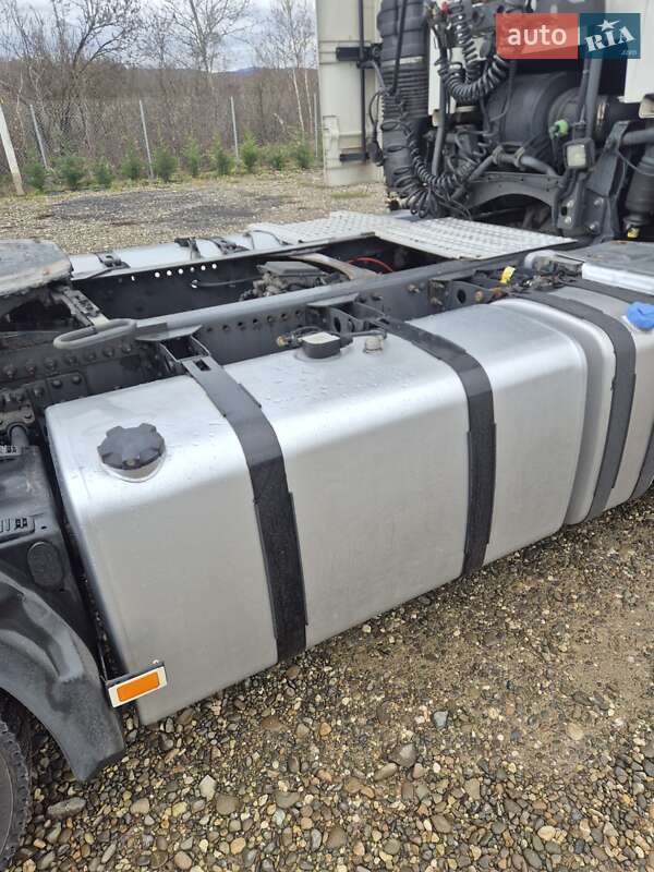 Тягач Volvo FH 13 2011 в Иршаве фото 6 Тягач Volvo FH 13 2011 в Иршаве