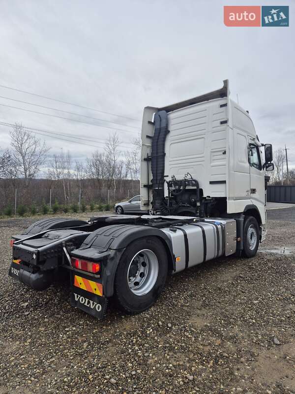 Тягач Volvo FH 13 2011 в Иршаве фото 27 Тягач Volvo FH 13 2011 в Иршаве