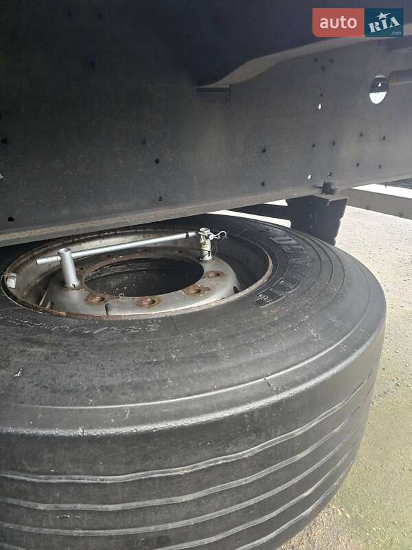 Тягач Volvo FH 13 2016 в Черкасах