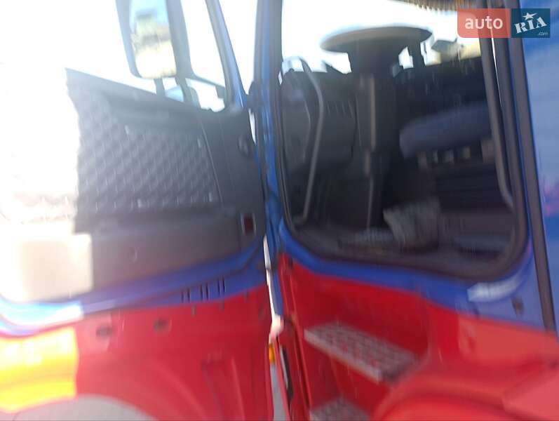 Тягач Volvo FH 13 2007 в Луцке