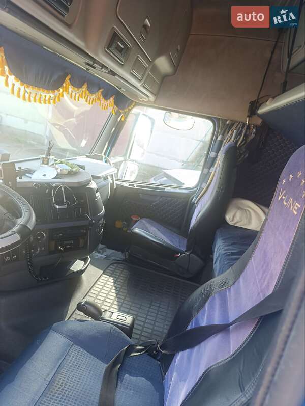 Тягач Volvo FH 13 2007 в Луцке