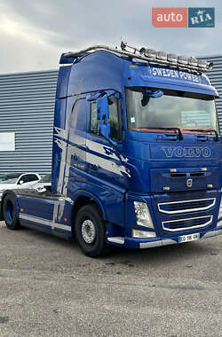 Тягач Volvo FH 13 2017 в Луцке