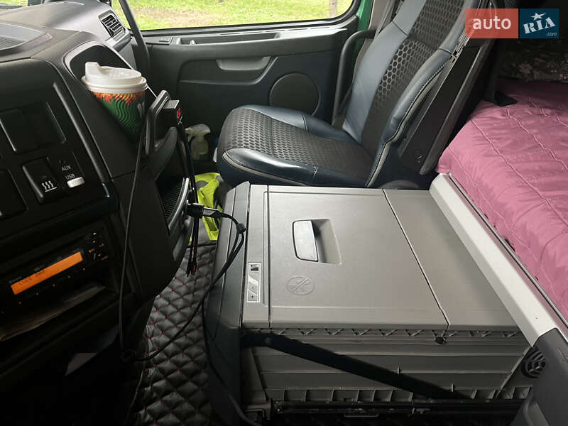 Тягач Volvo FH 13 2013 в Києві фото 10 Тягач Volvo FH 13 2013 в Києві