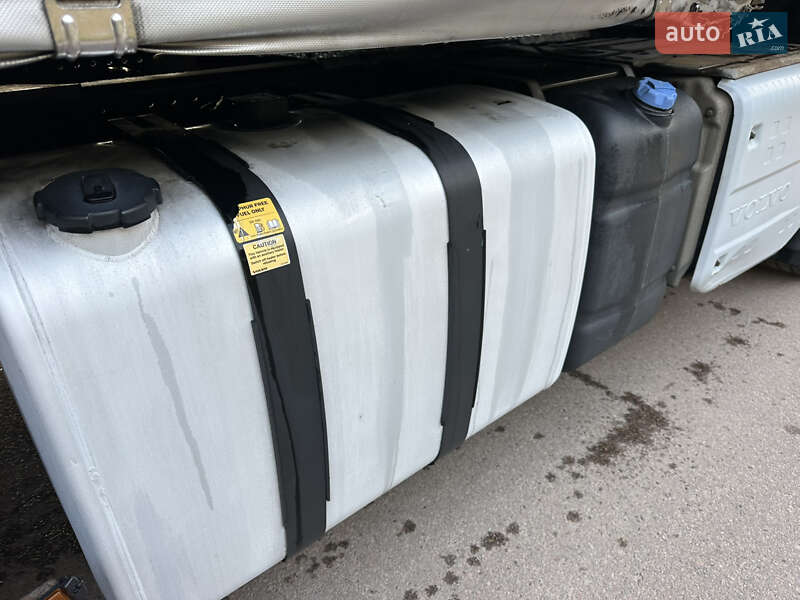 Тягач Volvo FH 13 2017 в Житомире