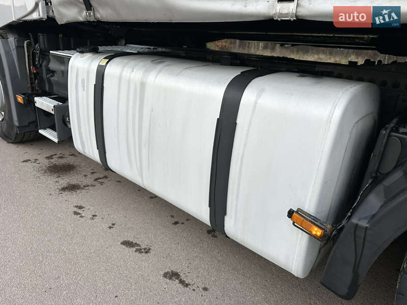 Тягач Volvo FH 13 2017 в Житомире