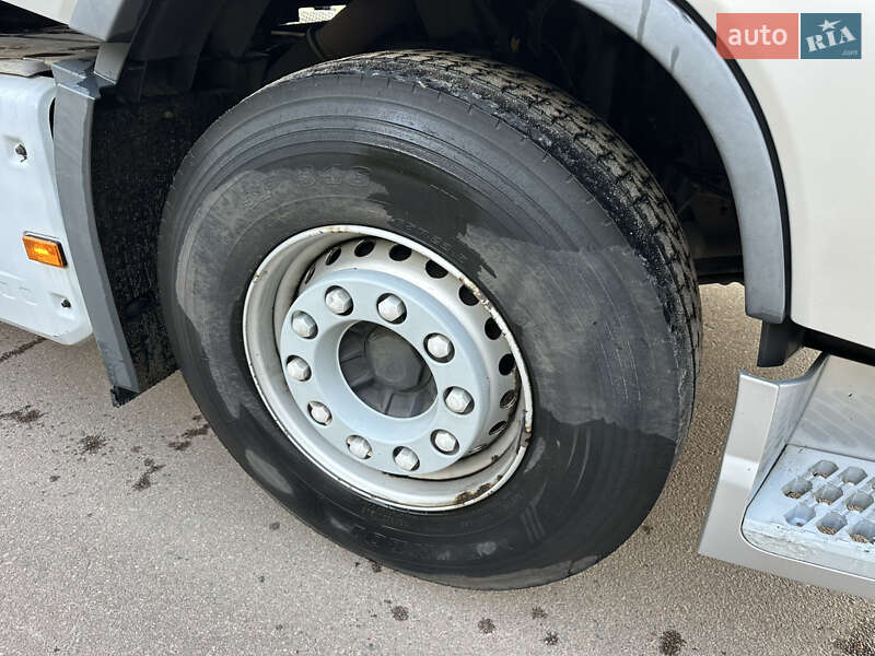 Тягач Volvo FH 13 2017 в Житомире