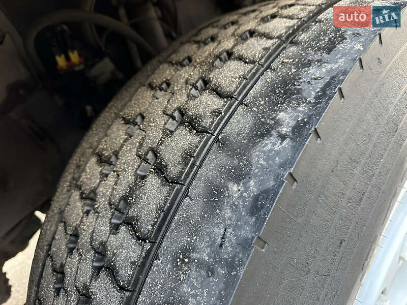 Тягач Volvo FH 13 2017 в Житомире