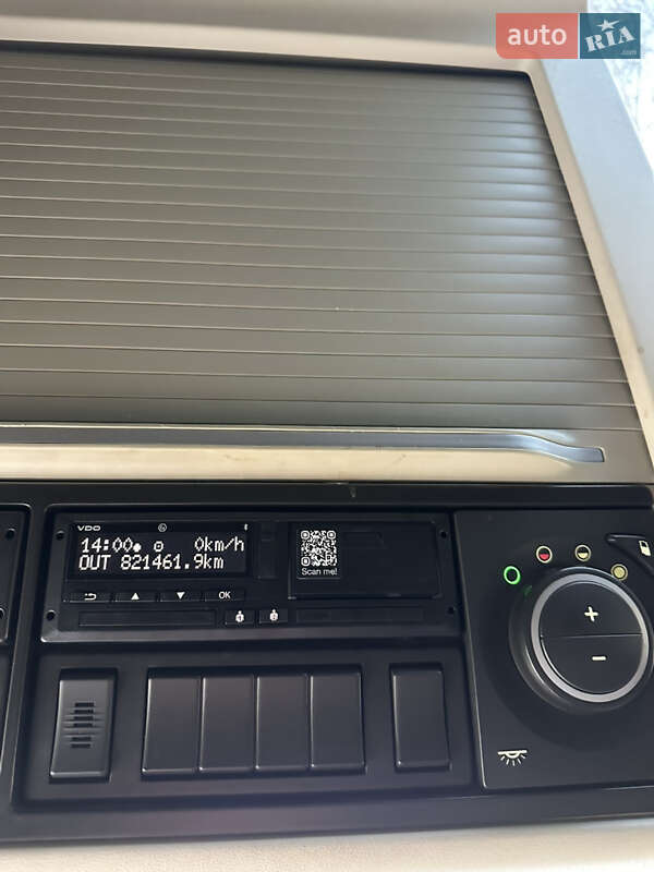 Тягач Volvo FH 13 2017 в Житомире