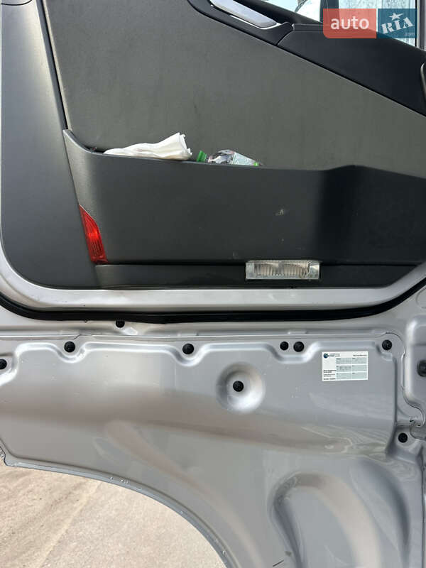 Тягач Volvo FH 13 2017 в Житомире