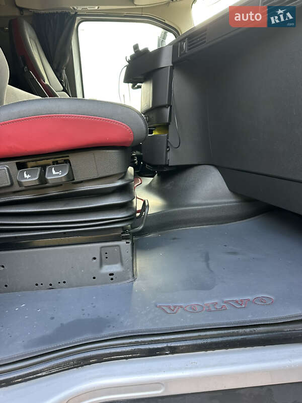 Тягач Volvo FH 13 2017 в Житомире