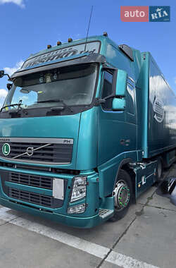 Тягач Volvo FH 13 2011 в Мукачево