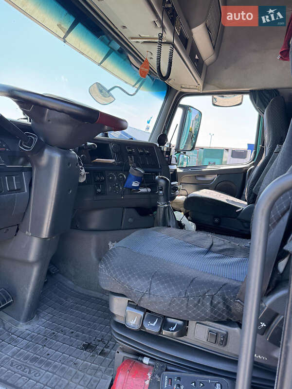 Тягач Volvo FH 13 2011 в Мукачево