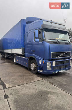 Тягач Volvo FH 13 2008 в Мукачево