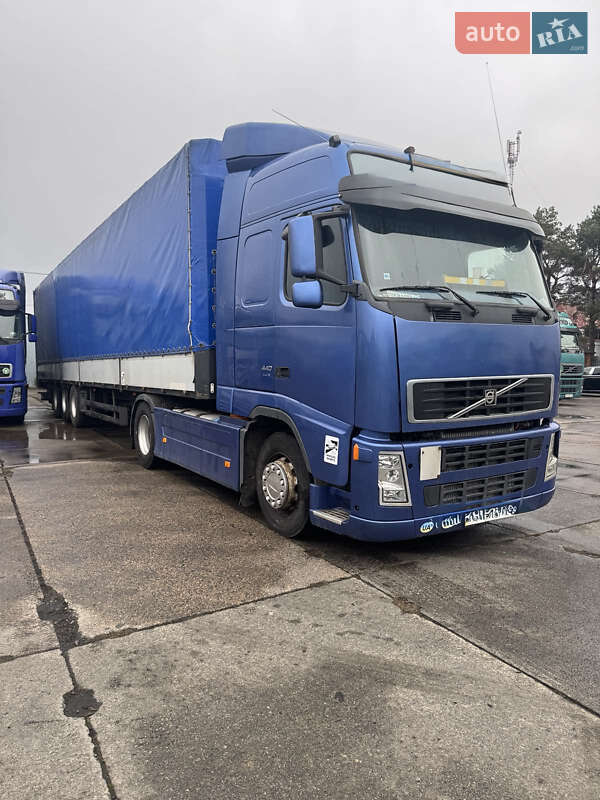 Volvo FH 13 2008