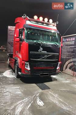 Тягач Volvo FH 13 2012 в Одессе