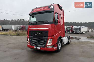 Тягач Volvo FH 13 2018 в Киеве