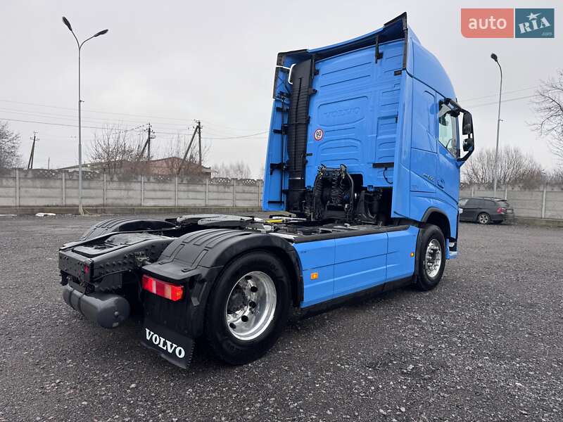Тягач Volvo FH 13 2017 в Виннице
