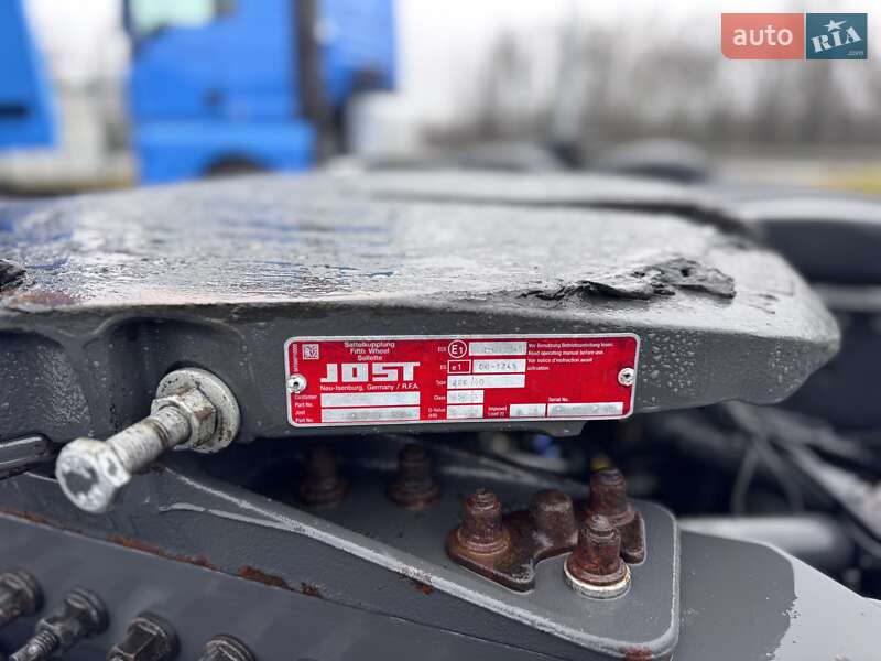 Тягач Volvo FH 13 2017 в Виннице