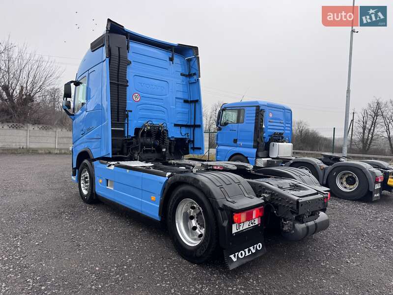 Тягач Volvo FH 13 2017 в Виннице
