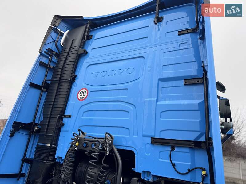 Тягач Volvo FH 13 2017 в Виннице