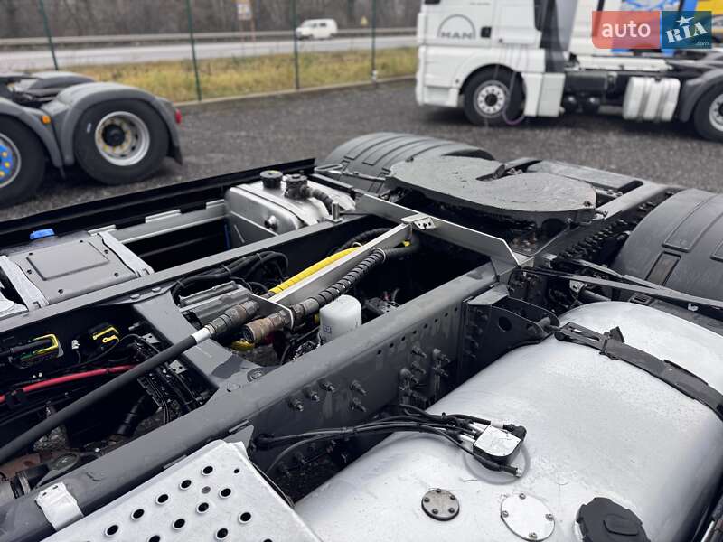 Тягач Volvo FH 13 2017 в Виннице