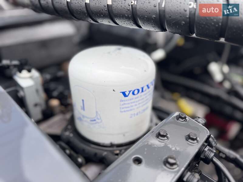 Тягач Volvo FH 13 2017 в Виннице