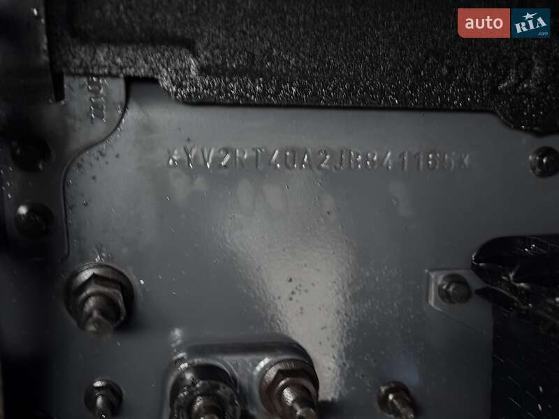 Тягач Volvo FH 13 2017 в Виннице