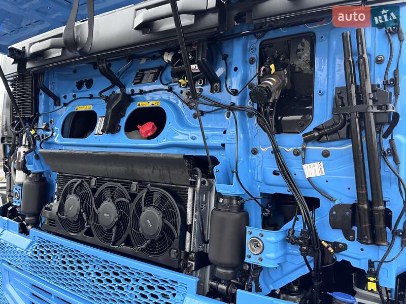 Тягач Volvo FH 13 2017 в Виннице