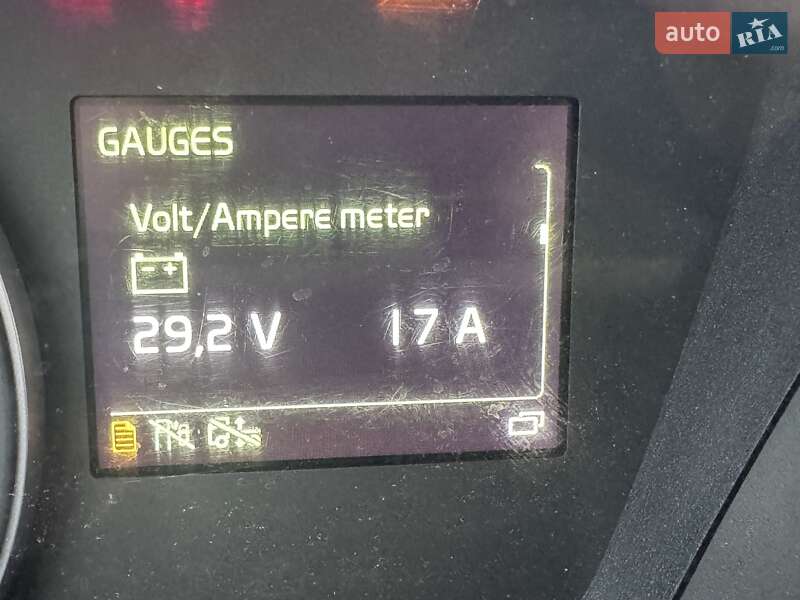 Тягач Volvo FH 13 2017 в Виннице