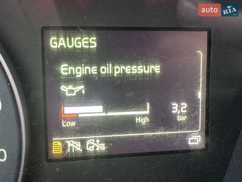 Тягач Volvo FH 13 2017 в Виннице