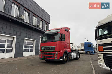 Тягач Volvo FH 13 2010 в Києві