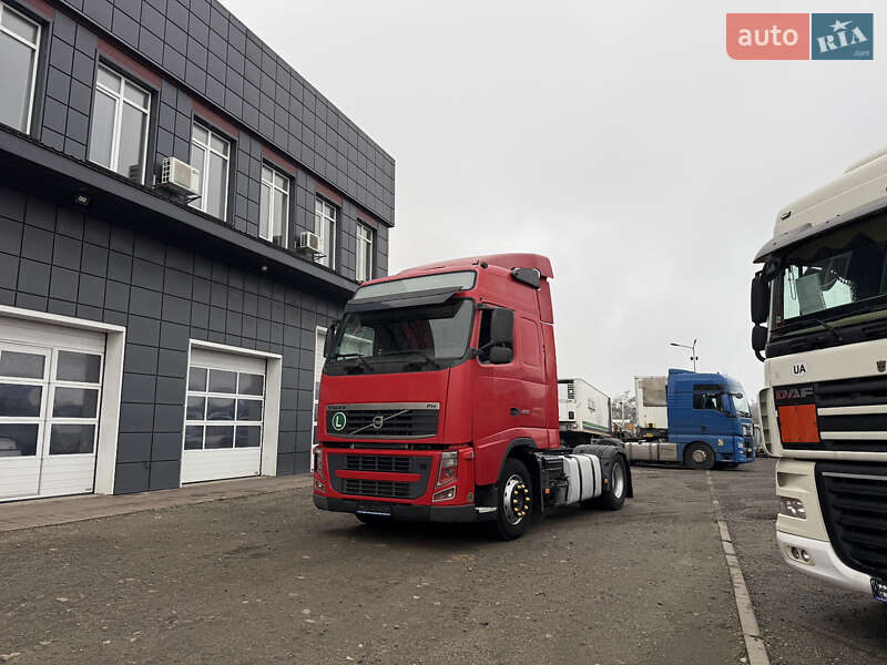Volvo FH 13 2010