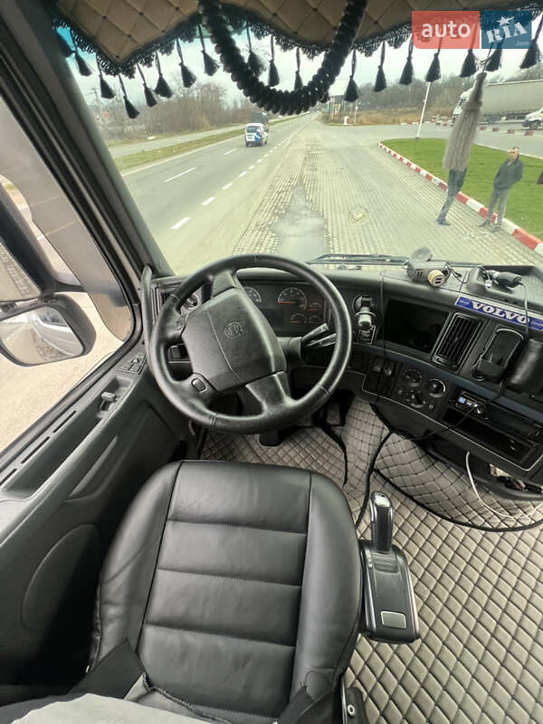 Тягач Volvo FH 13 2007 в Чернівцях