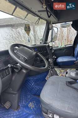 Тентованый Volvo FH 13 2013 в Ровно