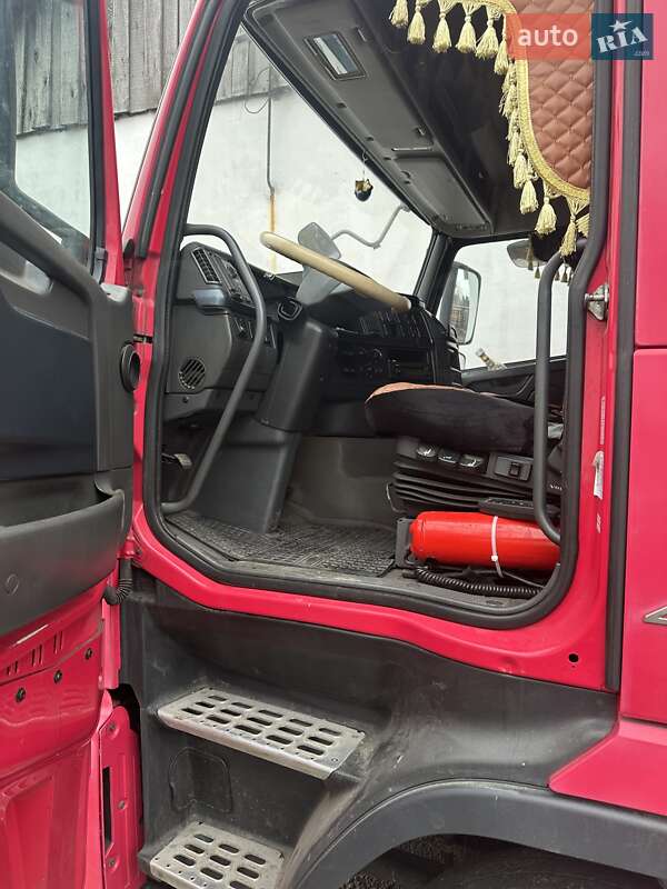 Тягач Volvo FH 13 2012 в Ровно фото 30 Тягач Volvo FH 13 2012 в Ровно