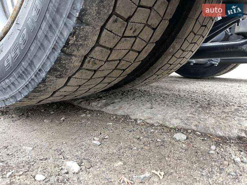 Тягач Volvo FH 13 2012 в Тернополі