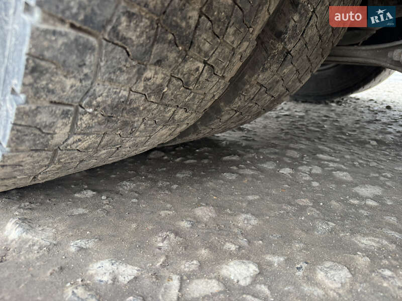 Тягач Volvo FH 13 2010 в Одессе фото 12 Тягач Volvo FH 13 2010 в Одессе