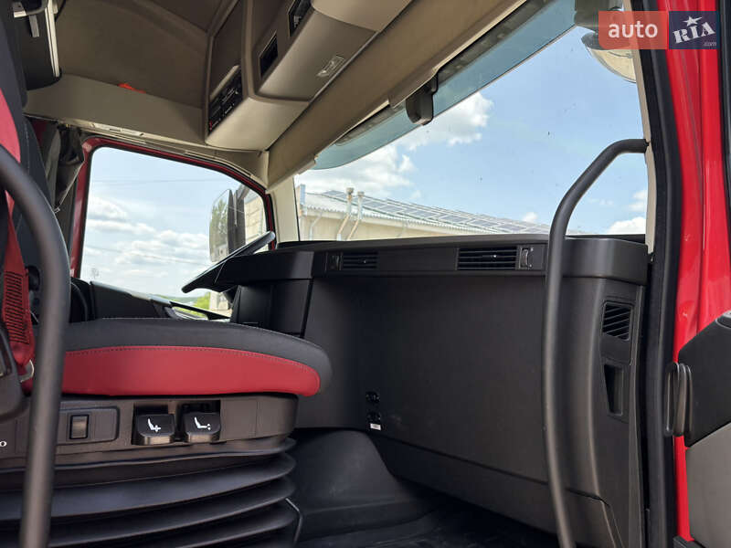 Тягач Volvo FH 13 2015 в Тернополе фото 17 Тягач Volvo FH 13 2015 в Тернополе