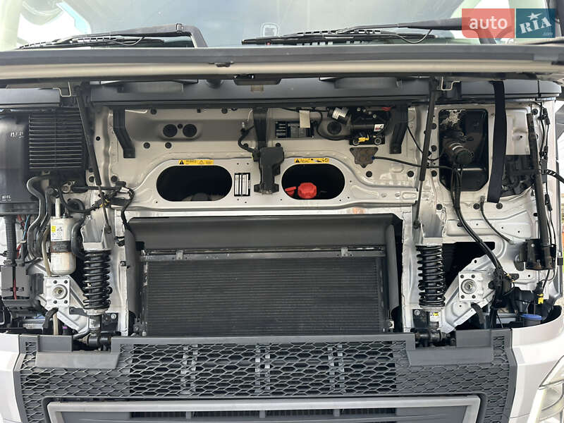 Тягач Volvo FH 13 2017 в Житомирі фото 14 Тягач Volvo FH 13 2017 в Житомирі