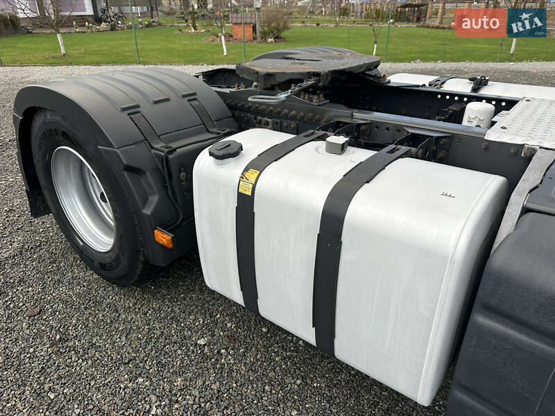 Тягач Volvo FH 13 2017 в Житомирі фото 27 Тягач Volvo FH 13 2017 в Житомирі